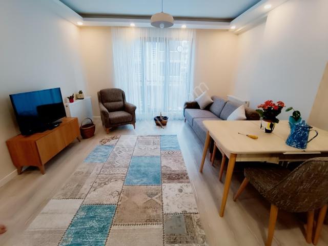 Ataşehir, İstanbul içerisinde kiralık mülk