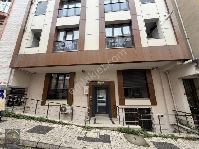 Üsküdar, İstanbul içerisinde kiralık mülk