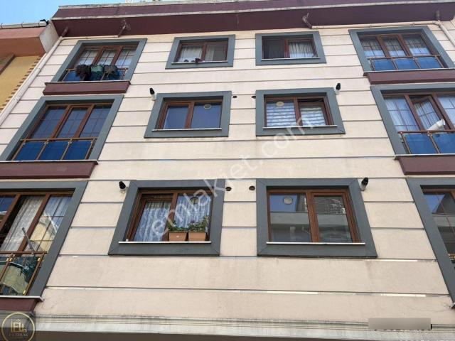 Üsküdar, İstanbul içerisinde kiralık mülk