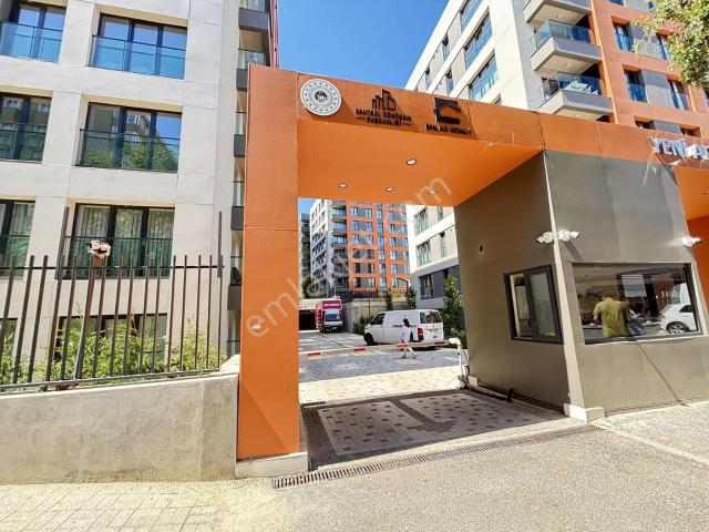 Üsküdar, İstanbul içerisinde kiralık mülk