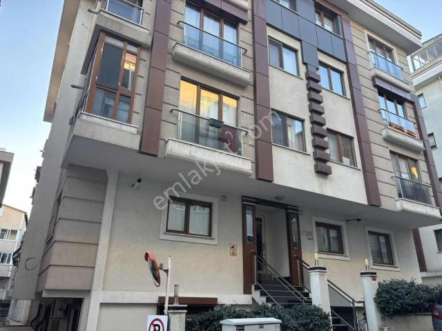Üsküdar, İstanbul içerisinde kiralık mülk
