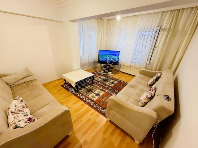 Üsküdar, İstanbul içerisinde satılık mülk