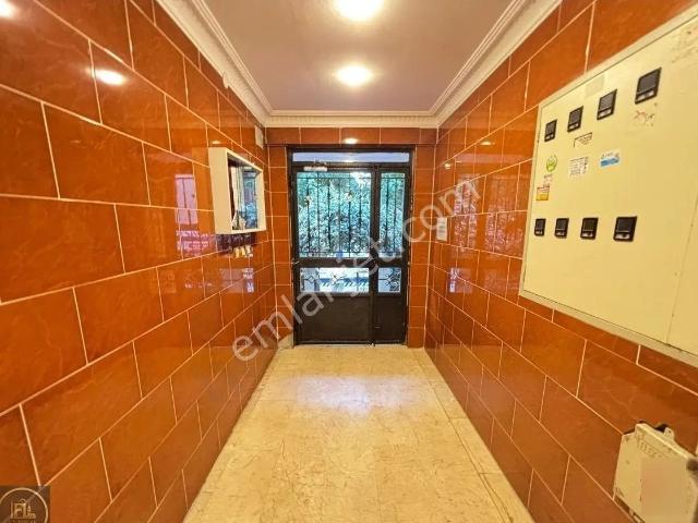 Üsküdar, İstanbul içerisinde kiralık mülk