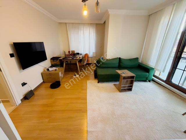 Üsküdar, İstanbul içerisinde kiralık mülk