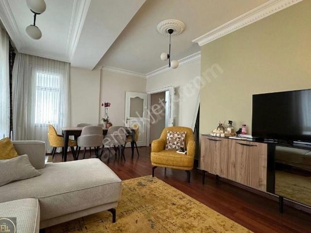 Üsküdar, İstanbul içerisinde kiralık mülk