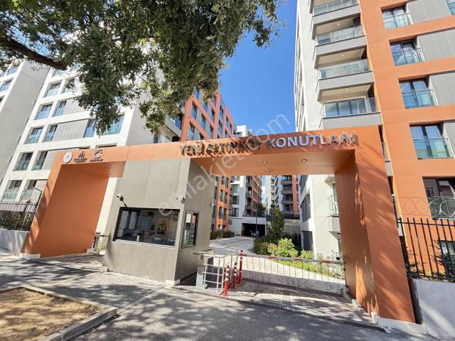 Üsküdar, İstanbul içerisinde kiralık mülk