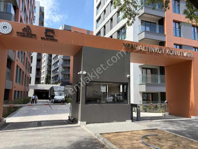 Üsküdar, İstanbul içerisinde kiralık mülk