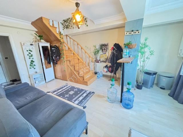 Ataşehir, İstanbul içerisinde kiralık mülk