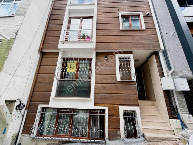 Çeliktepe Mahallesi, Kâğıthane içerisinde kiralık mülk