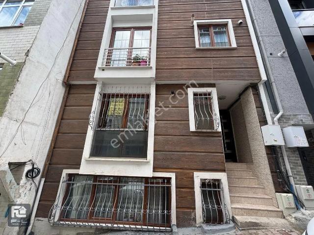Çeliktepe Mahallesi, Kâğıthane içerisinde kiralık mülk