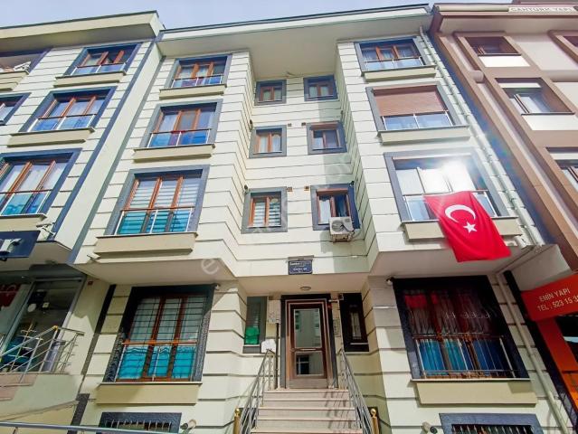 Üsküdar, İstanbul içerisinde kiralık mülk