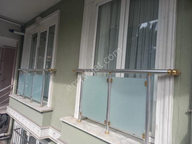 Ataşehir, İstanbul içerisinde kiralık mülk