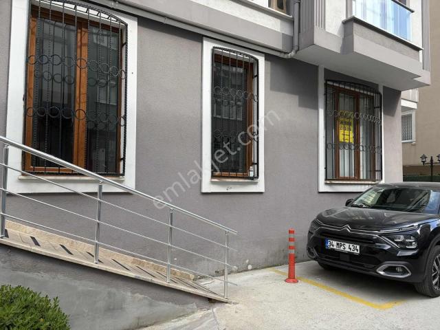 Ümraniye, İstanbul içerisinde kiralık mülk
