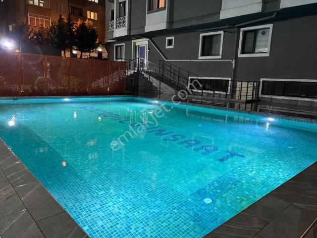 Ümraniye, İstanbul içerisinde kiralık mülk