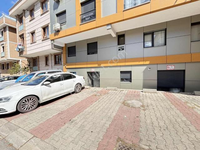 Ataşehir, İstanbul içerisinde kiralık mülk