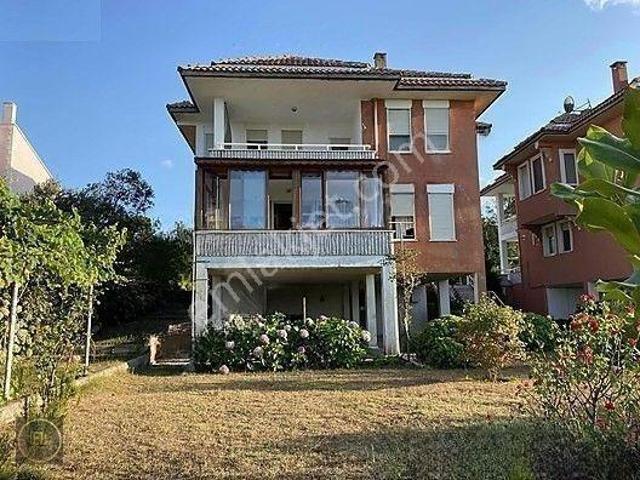 Şile, İstanbul içerisinde kiralık Villa