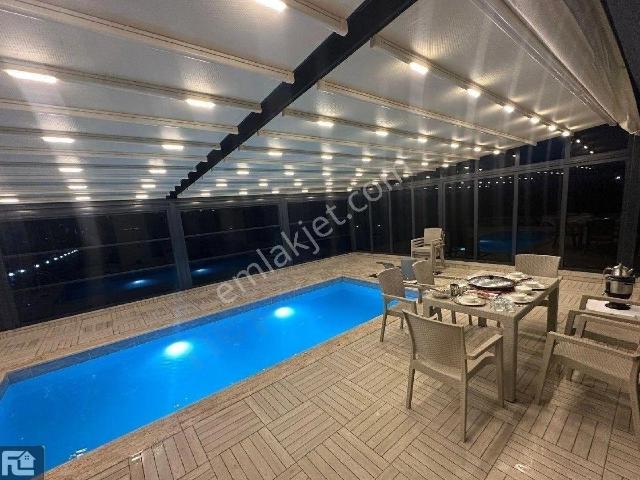 Derince, Kocaeli içerisinde satılık Villa