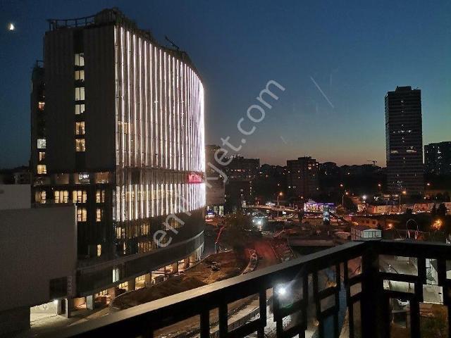 Örnek Mahallesi, Ataşehir içerisinde kiralık mülk