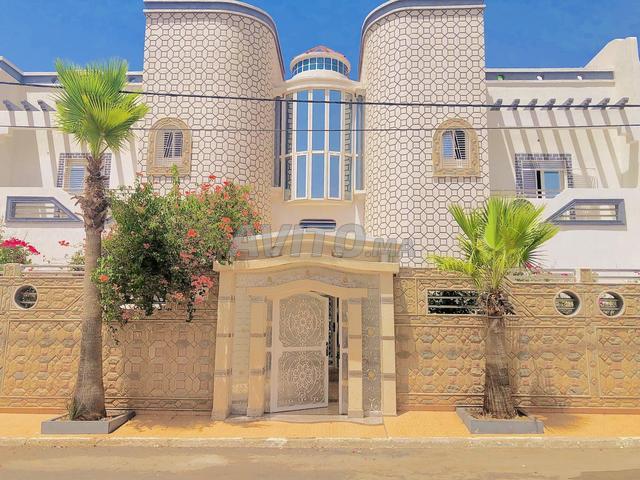 Propriété vente à Oued Zem