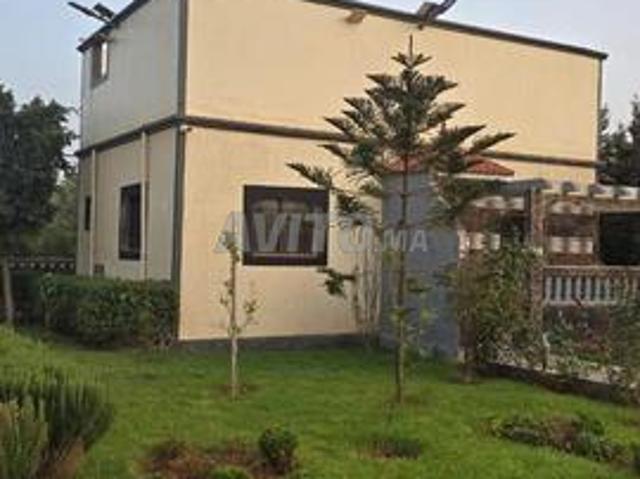 Propriété vente à Gharb-Chrarda-Beni Hssen