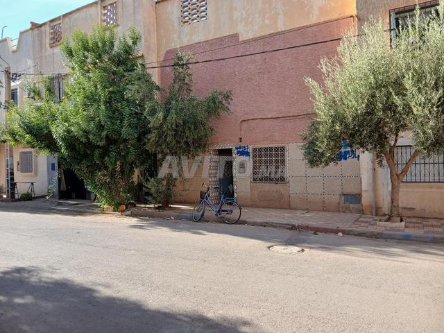 Maison vente à Ben Slimane