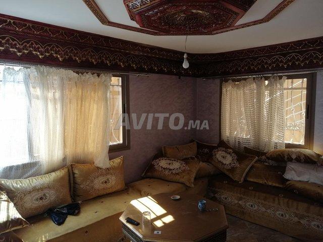 Propriété vente à Settat, Gharb-Chrarda-Beni Hssen