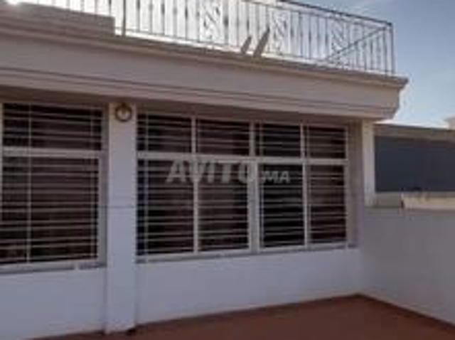 Propriété vente à Berkane