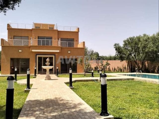 Propriété location à Al Haouz, L'Oriental