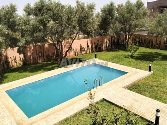 Propriété location à Al Haouz, L'Oriental