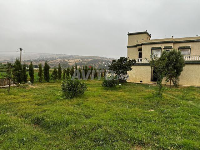 Propriété vente à Tétouan, Tanger-Tétouan