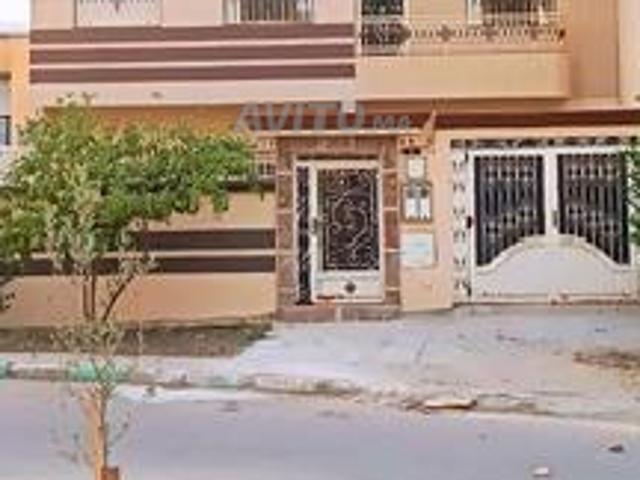 Propriété vente à Sidi Qacem