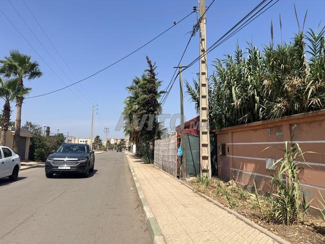 Propriété vente à Nouaceur, Gharb-Chrarda-Beni Hssen