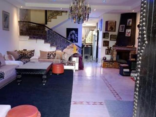 Propriété location à Ouarzazate