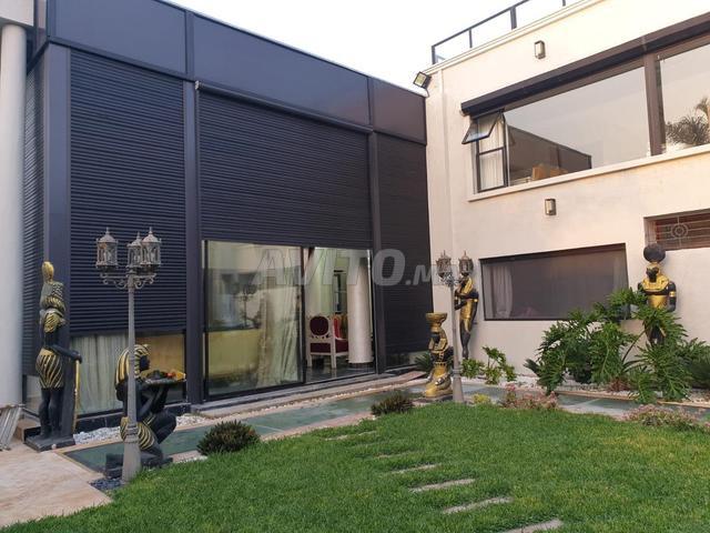 Propriété location à Anfa, Gharb-Chrarda-Beni Hssen