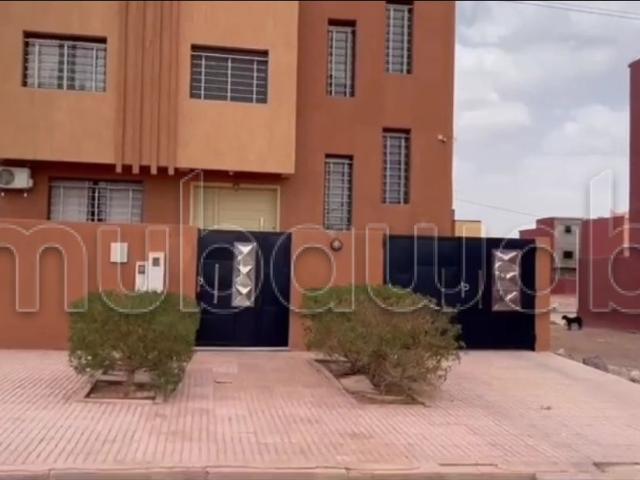 Villa vente à Ouarzazate