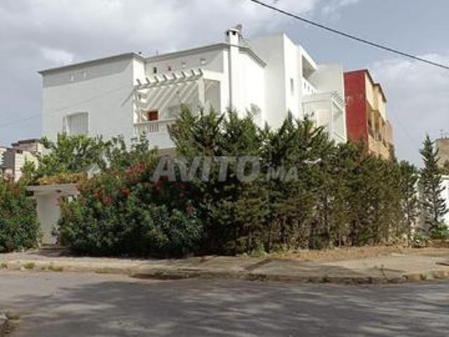 Propriété vente à Sidi Yahya