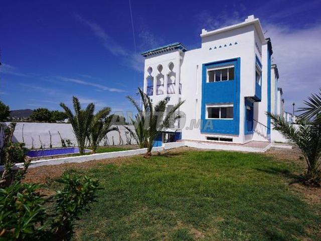 Appartement vente à Martil, Tanger-Tétouan