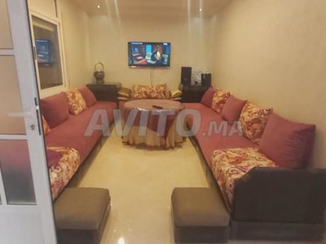 Propriété location à Centre Ville, Ben Slimane