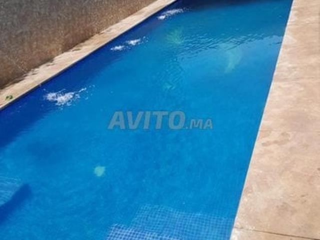 Propriété vente à Gharb-Chrarda-Beni Hssen