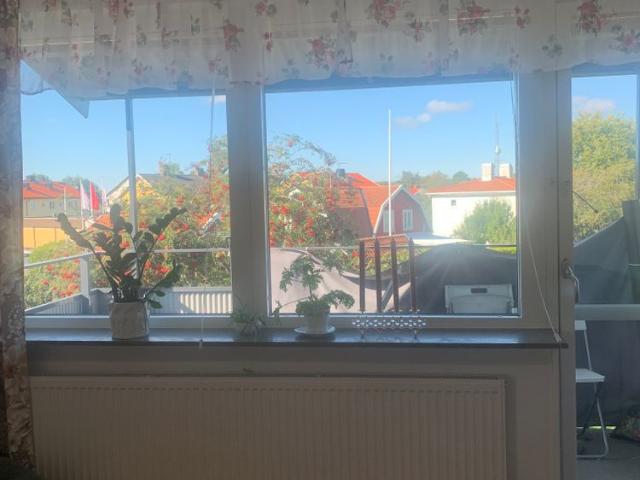Rum hyra i Vikingstad, Östergötland