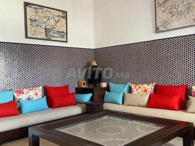 Propriété vente à Martil, Tanger-Tétouan