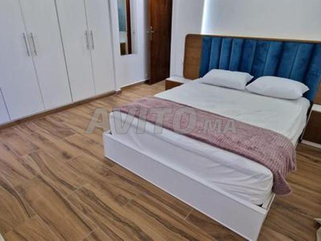 Propriété location à Assilah, Tanger-Tétouan