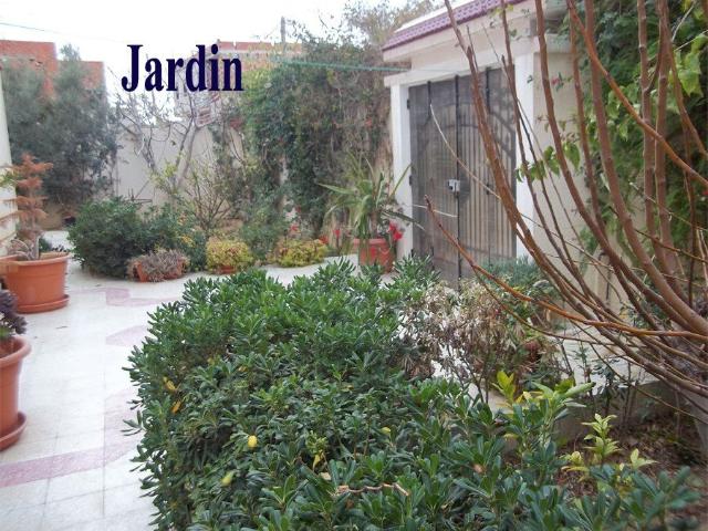 Villa vente à Kairouan Sud