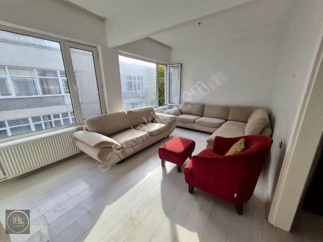 Bahariye, Kadıköy içerisinde kiralık mülk