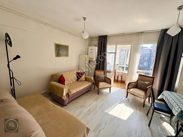 Osmanağa Mahallesi, Kadıköy içerisinde kiralık mülk