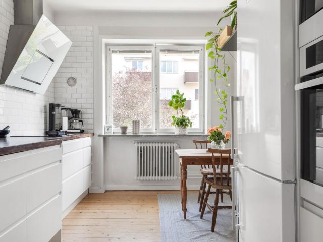 Bostadsrätt till salu i Uppsala