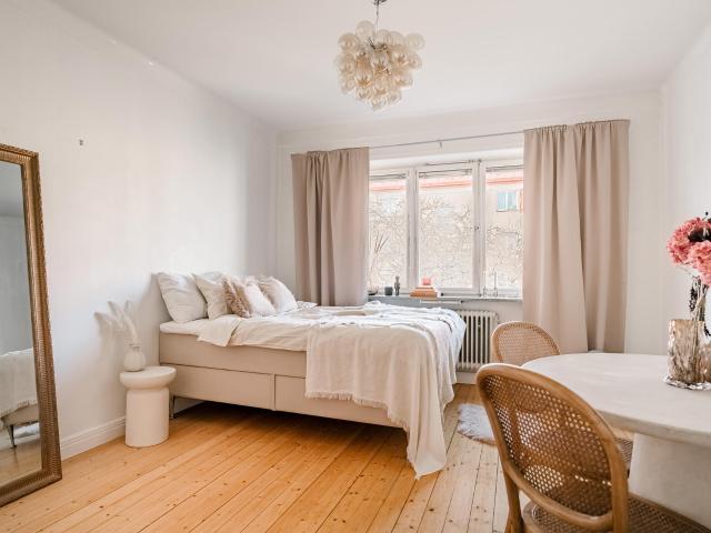 Bostad till salu i Centrum, Uppsala