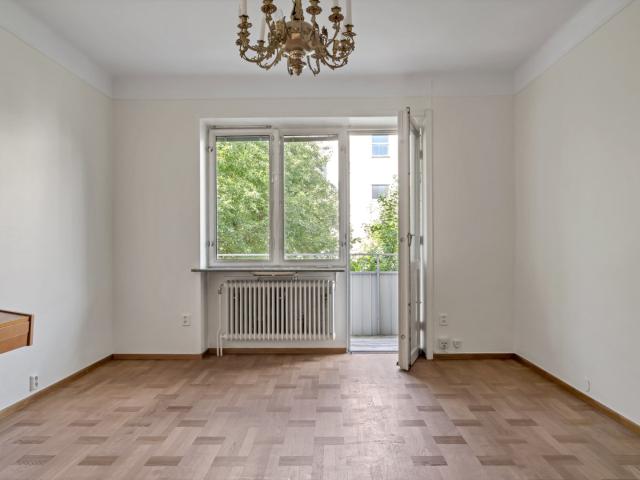 Bostadsrätt till salu i Uppsala