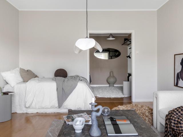 Bostadsrätt till salu i Uppsala