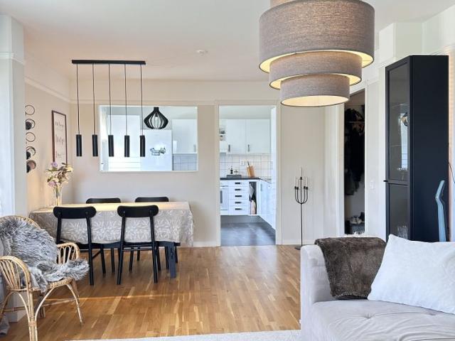 Lägenhet hyra i Uppsala